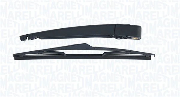 Wiper Arm Set, window cleaning